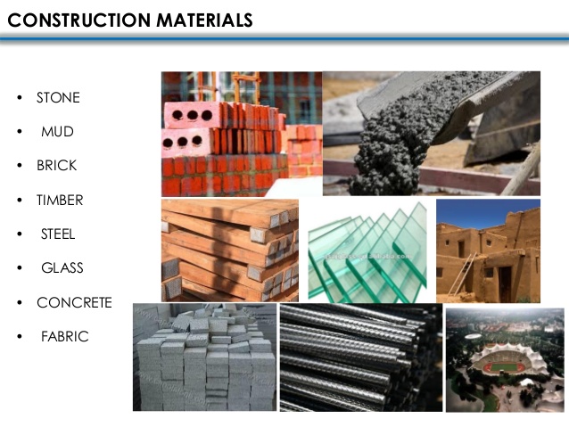 Material Supply