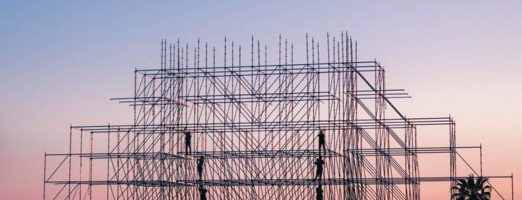 Scaffolding