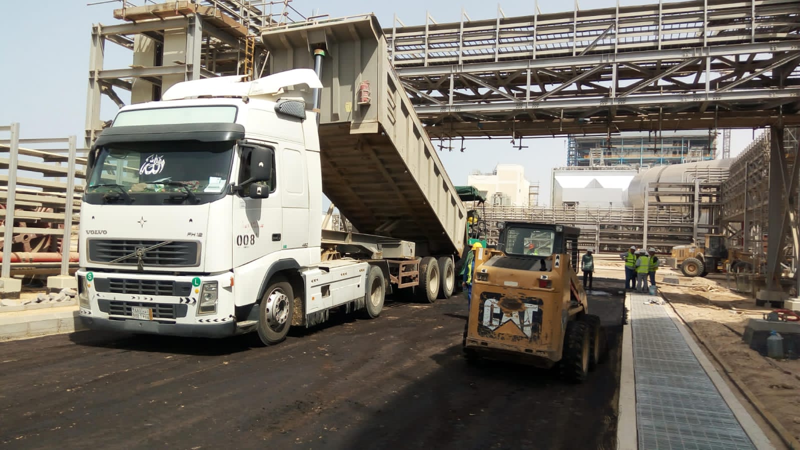 Asphalt Division